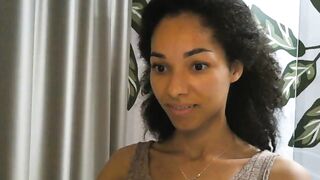 Watch Carmel_Dee Best Porn Video [Myfreecams] - smile, mulatto, pretty, friendly, shy