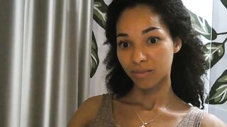 Watch Carmel_Dee Best Porn Video [Myfreecams] - smile, mulatto, pretty, friendly, shy