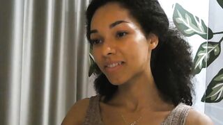 Watch Carmel_Dee Best Porn Video [Myfreecams] - smile, mulatto, pretty, friendly, shy