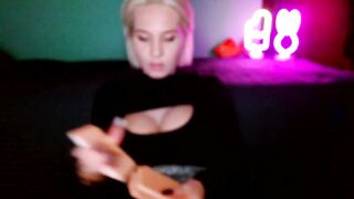 AgentRabbit New Porn Video [Myfreecams] - blond, cam2cam, nice ass, doll, big boobs