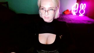 AgentRabbit New Porn Video [Myfreecams] - blond, cam2cam, nice ass, doll, big boobs