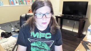 Watch Samtastic_ New Porn Video [Myfreecams] - Glasses, cute, cam 2 cam, Sapiosexual, Non Nude