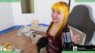 Watch LilyKush New Porn Video [Myfreecams] - wet, naughty, erotic, nipples, Young