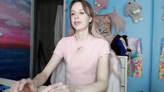 Malina_kitty HD Porn Video [Myfreecams] - dance, pink hair, tease, small boobs, friendly