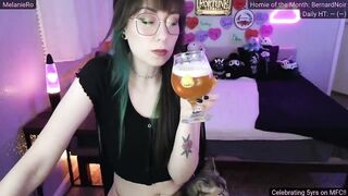 Watch MelanieRo Best Porn Video [Myfreecams] - nice ass, c2c, conversation, Fun, alternative