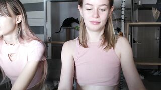 Blondino4ka07 New Porn Video [Myfreecams] - Bisexual, model, Private, Big, Pussy