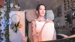 KellyAsian HD Porn Video [Myfreecams] - tiny, brunette, romantic, lush, neverinthemoodtodosomething