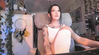 KellyAsian HD Porn Video [Myfreecams] - tiny, brunette, romantic, lush, neverinthemoodtodosomething