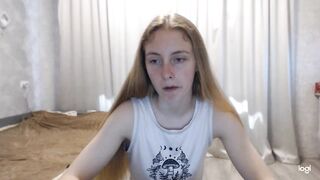 LilCutie Best Porn Video [Myfreecams] - smart, 18, best, blonde, young