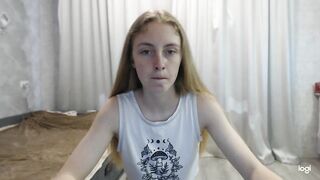 LilCutie Best Porn Video [Myfreecams] - smart, 18, best, blonde, young