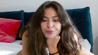 NaiaaBee Top Porn Video [Myfreecams] - sweet, sexy, new, naughty, brunette