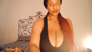 Watch TheIconicGirl HD Porn Video [Myfreecams] - Big ass, Pvt, real, Pretty, African American