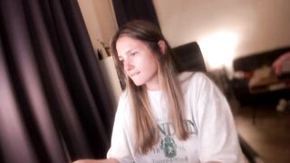 Watch Golightly_9 Leaked Porn Video [Myfreecams] - topless, ass, sexy, horny, domi