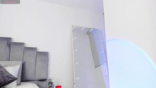 Watch BdayCandy Top Porn Video [Myfreecams] - Naughty, Nice Smile, Tease, Big ass, Young