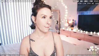 HeyKate Best Porn Video [Myfreecams] - mom, hitachi, findom, gym