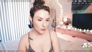 HeyKate Best Porn Video [Myfreecams] - mom, hitachi, findom, gym