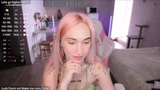 Sunny_xoxo Hot Porn Video [Myfreecams] - lovense, Shaved, fingering, Playful, Naked