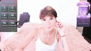 Watch HollyMollyy Top Porn Video [Myfreecams] - young, beautyfull, strip, pretty, tattoo