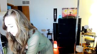 She_is_Sam HD Porn Video [Myfreecams] - natural, Blonde, longhair, bisexual, over 30