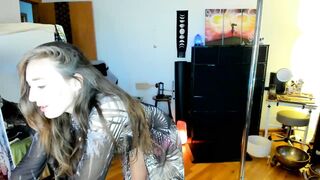 She_is_Sam HD Porn Video [Myfreecams] - natural, Blonde, longhair, bisexual, over 30