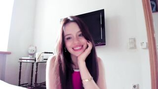 Alena29 Leaked Porn Video [Myfreecams] - ass, smile, candy, little, girl