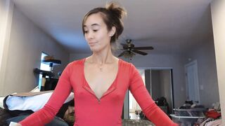 Christy_Love Leaked Porn Video [Myfreecams] - sexy, toys, cum, deepthroat, girl next door