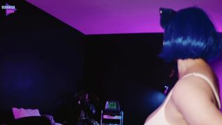 RonnieAtNight HD Porn Video [Myfreecams] - honest to a fault, creepy, stripper, weirdo, cosplay