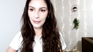 AnnaMFC_ HD Porn Video [Myfreecams] - Smoking, With a nice smile, Young, Fingering, Brunette