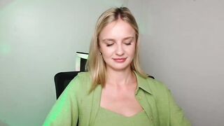 Watch Bella_amorere New Porn Video [Myfreecams] - playful, sweet, pretty, blue eyes, lovely