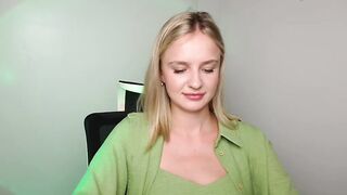 Watch Bella_amorere New Porn Video [Myfreecams] - playful, sweet, pretty, blue eyes, lovely