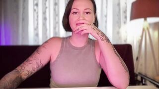 Watch Curvy_Me Leaked Porn Video [Myfreecams] - toys, boobs, cute, booty, striptease