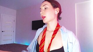 Watch Browncat04 New Porn Video [Myfreecams] - pussy, long hair, nice ass, misstres, natural