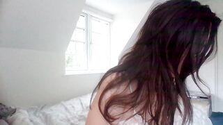 sexybigassgal Leaked Porn Video [Myfreecams] - leche, redlips, mommy, horny, submissive