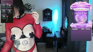 Watch DeviantDione New Porn Video [Myfreecams] - pale, baby girl, sexy voice, glasses, open minded