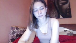 Lovely_NataUA Best Porn Video [Myfreecams] - skype show, nude, ass, oil show, naughty