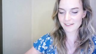 Watch Ana_Alexis Cam Porn Video [Myfreecams] - natural, young, girl next door, blonde, new