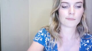 Watch Ana_Alexis Cam Porn Video [Myfreecams] - natural, young, girl next door, blonde, new