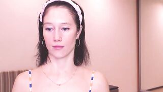 Watch ALYONKA__ Hot Porn Video [Myfreecams] - cute boobies, nice smile, round butt, polite, intelligent