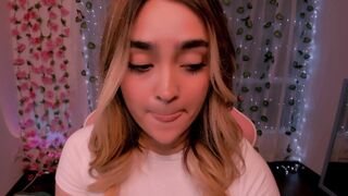 Watch Sugar_h0ney Best Porn Video [Myfreecams] - 18, shy, long hair, lovense, hot