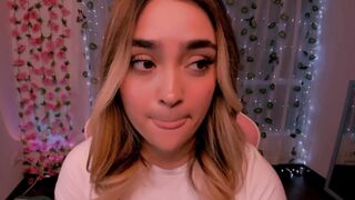 Watch Sugar_h0ney Best Porn Video [Myfreecams] - 18, shy, long hair, lovense, hot