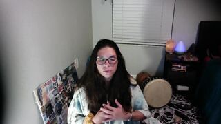 SingingSmiles Best Porn Video [Myfreecams] - friendly, unique, singing, glasses, mature