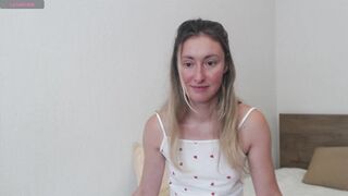 Veronica_4u New Porn Video [Myfreecams] - slim, erotic, wet, smile, crazy