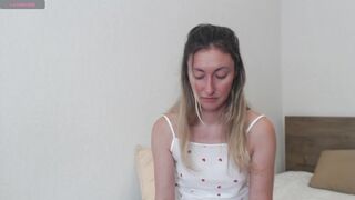 Veronica_4u New Porn Video [Myfreecams] - slim, erotic, wet, smile, crazy