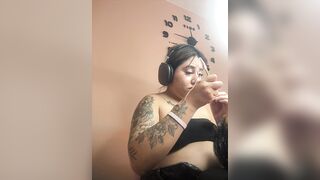 mia_sweet7 Leaked Porn Video [Stripchat] - outdoor, curvy-latin, big-tits-titty-fuck, spanking, topless-latin
