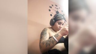 mia_sweet7 Leaked Porn Video [Stripchat] - outdoor, curvy-latin, big-tits-titty-fuck, spanking, topless-latin