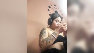 mia_sweet7 Leaked Porn Video [Stripchat] - outdoor, curvy-latin, big-tits-titty-fuck, spanking, topless-latin