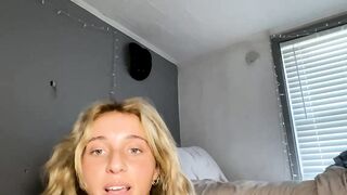 Watch macyxaldy Cam Porn Video [Chaturbate] - daddy, blueeyes, hd, lushon, interactivetoy