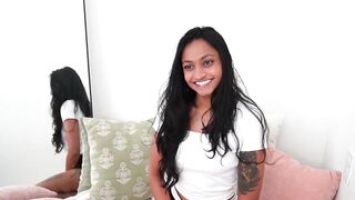 xzaramx Best Porn Video [Chaturbate] - new, lovense, asian, lush, indian