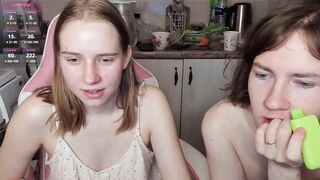 skip_london Hot Porn Video [Chaturbate] - hairy, couple, 18, teen, bigcock