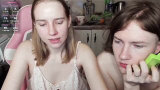 skip_london Hot Porn Video [Chaturbate] - hairy, couple, 18, teen, bigcock